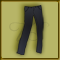 Pantalon Tubasa